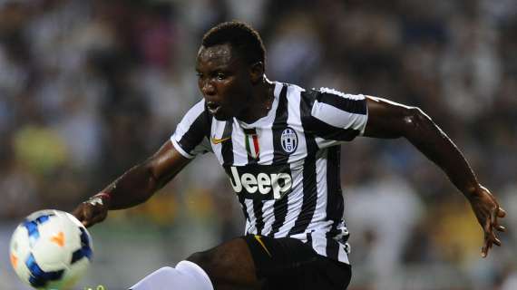 ASAMOAH A JTV: "Pensiamo a noi, non all'Inter. Conosciamo la nostra forza, possiamo fare cose importanti. La Juve è come una famiglia"