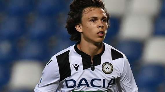 L'ex bianconero Palumbo ritrova Daffara e Besaggio all'Avellino: "Due ragazzi incredibili"