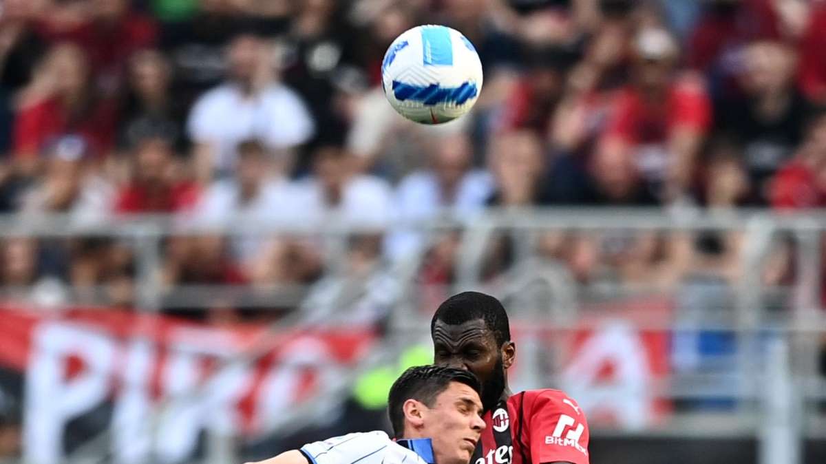 Kessie sta sfumando, per lui Arabia o Premier