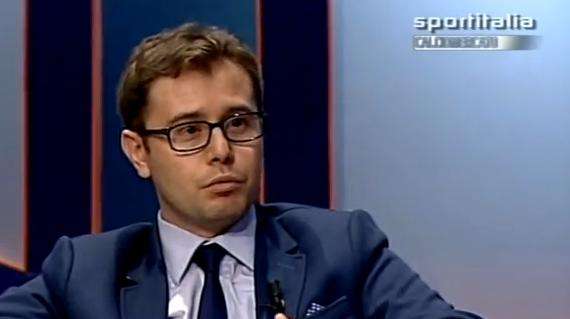 Massimo Pavan a Sportitalia: "Llorente ha bisogno di..."