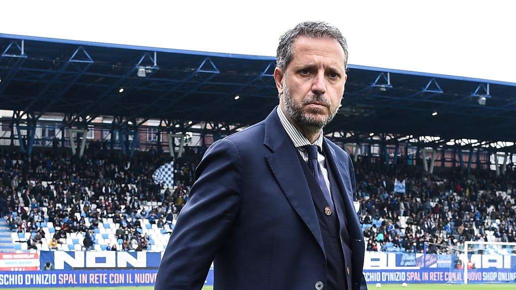Daniele Buffa/Image Sport