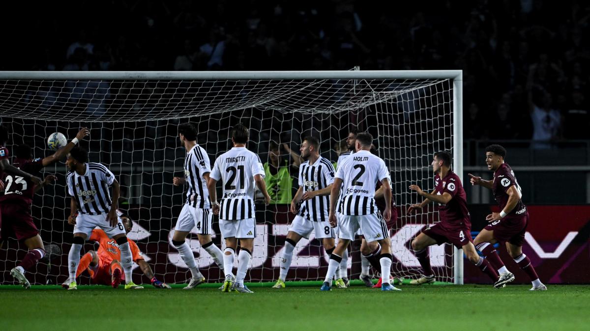 Serie A, la classifica finale: la Juve chiude sesta