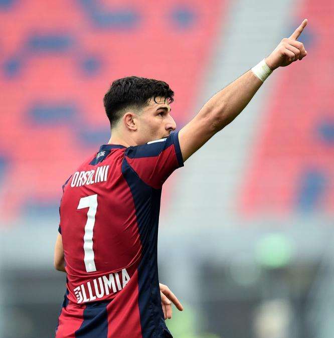 Daniele Buffa/Image Sport