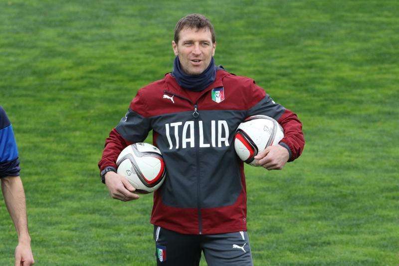 Federico De Luca