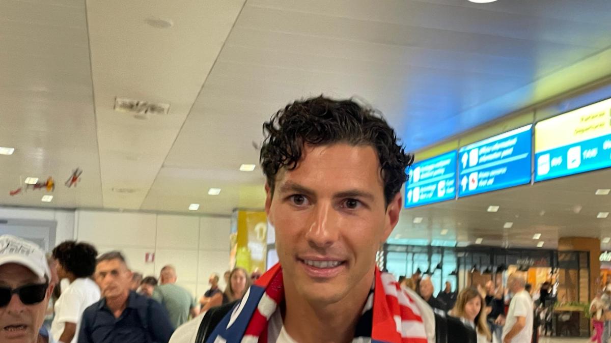 Mazzitelli a DAZN: "Punti pesantissimi contro una squadra che era in grande forma. Bravi a soffrire"