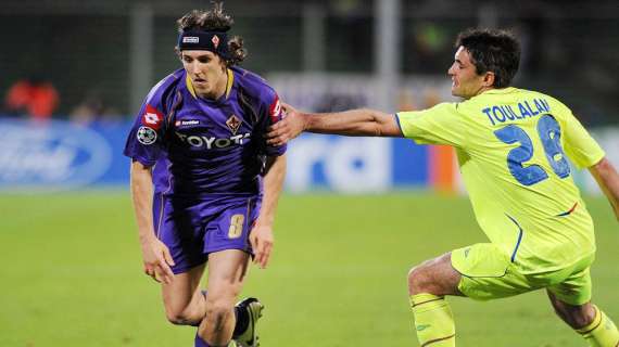 Juve, piace Toulalan
