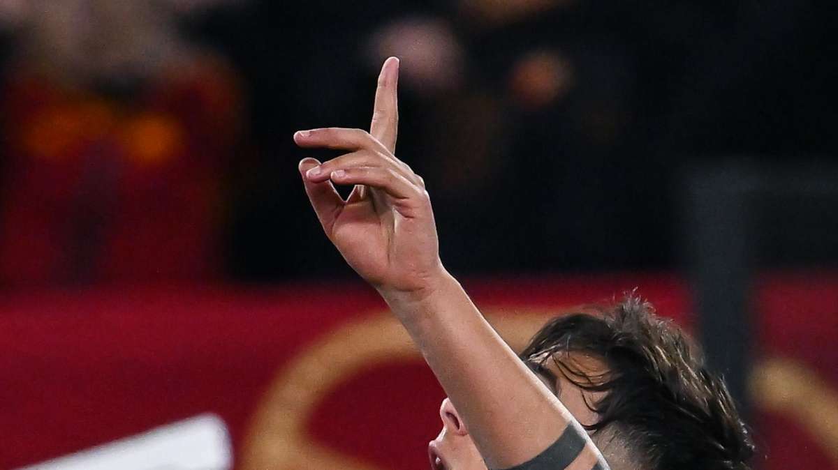 Ecco la squadra che vuole Dybala