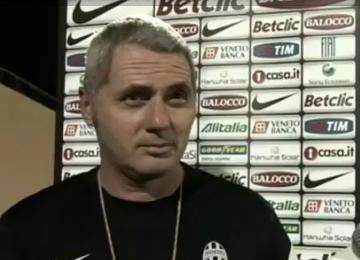LIVE DUBAI - Il preparatore Bertelli: "Tantissimi vantaggi nel lavorare qua. Ecco la nostra strategia..."