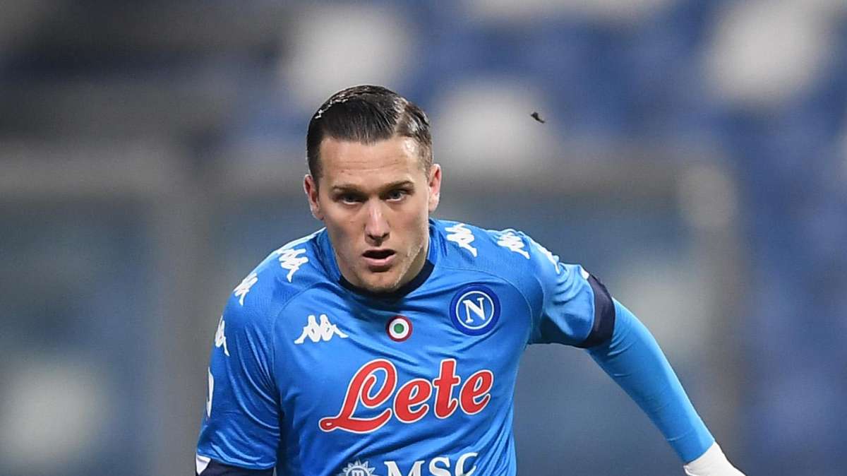 Daniele Buffa/Image Sport