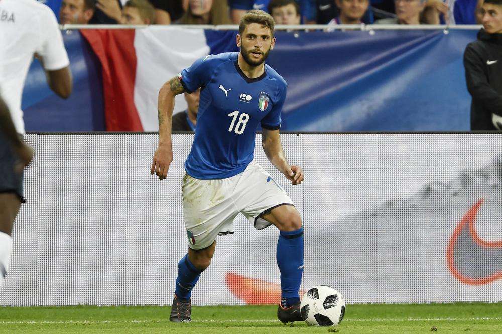 Daniele Buffa/Image Sport