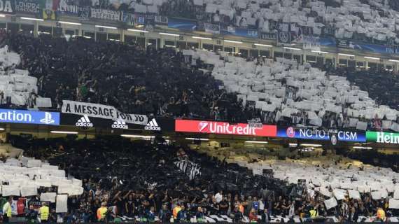  Juventus Club DOC Cava de' Tirreni, attivazione dell'Official Fan Club con i primi 100 iscritti