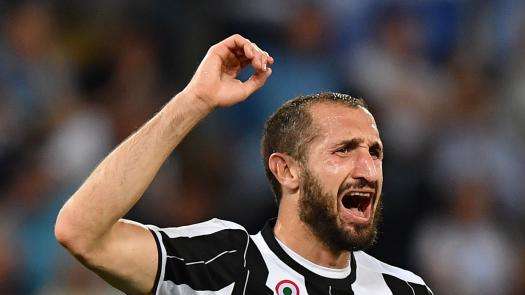 Antonello Sammarco/Image Sport
