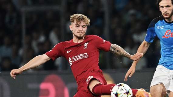 Dall'Inghilterra: occhi puntati su Elliott del Liverpool, c'è anche l'Inter