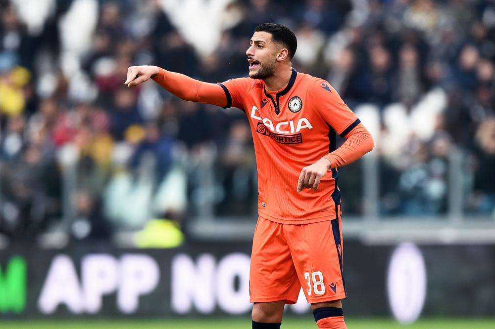 Daniele Buffa/Image Sport