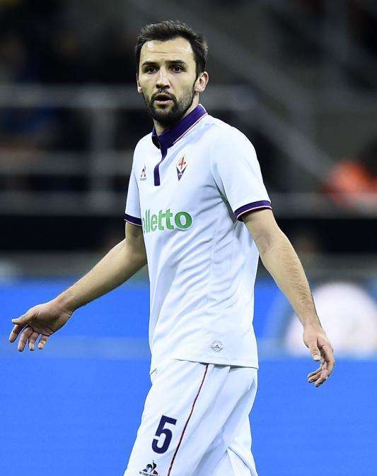 Daniele Buffa/Image Sport