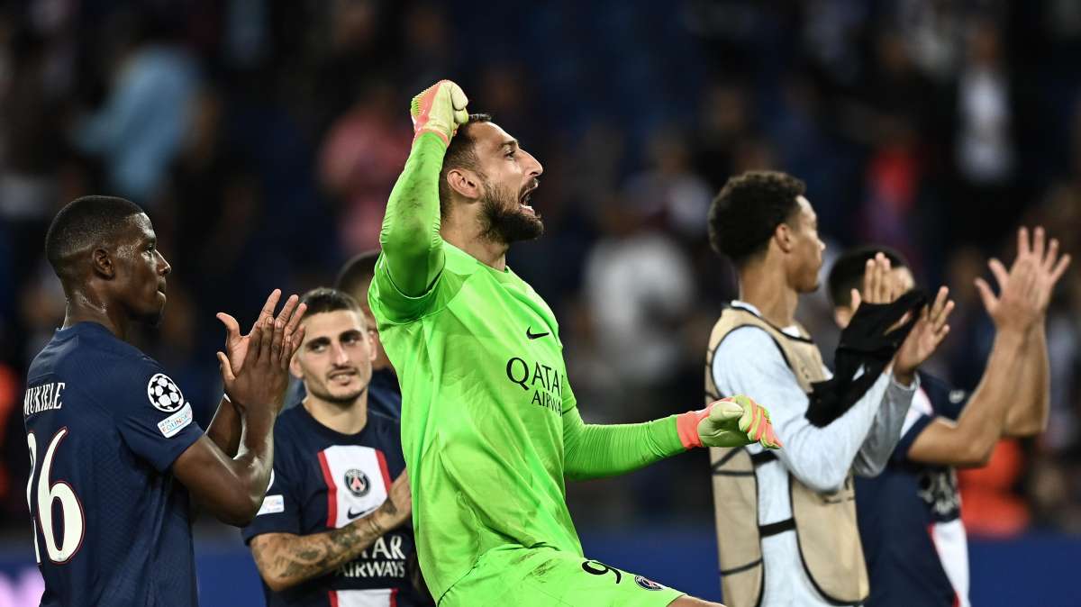 Donnarumma, nuove sirene dalla A