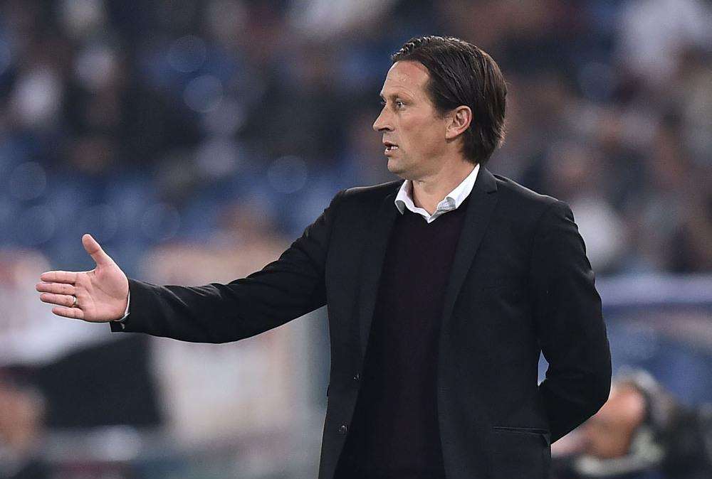 Schmidt ha capito che poteva vincere all'intervallo