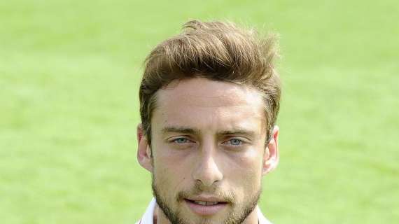 VIDEO - Marchisio: "Che bello lo scudetto sulla nuova maglia!"