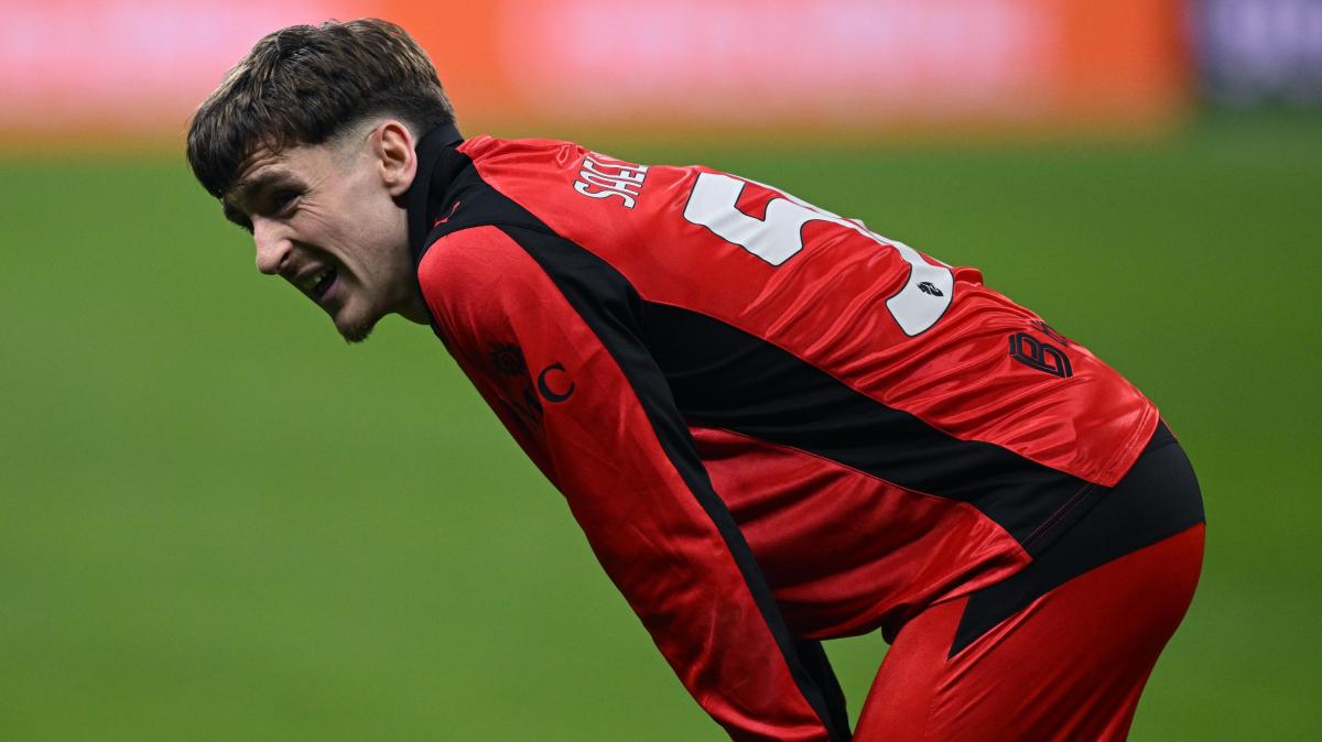 La classifica aggiornata della Serie A: il Milan resta a -10 dall'Inter