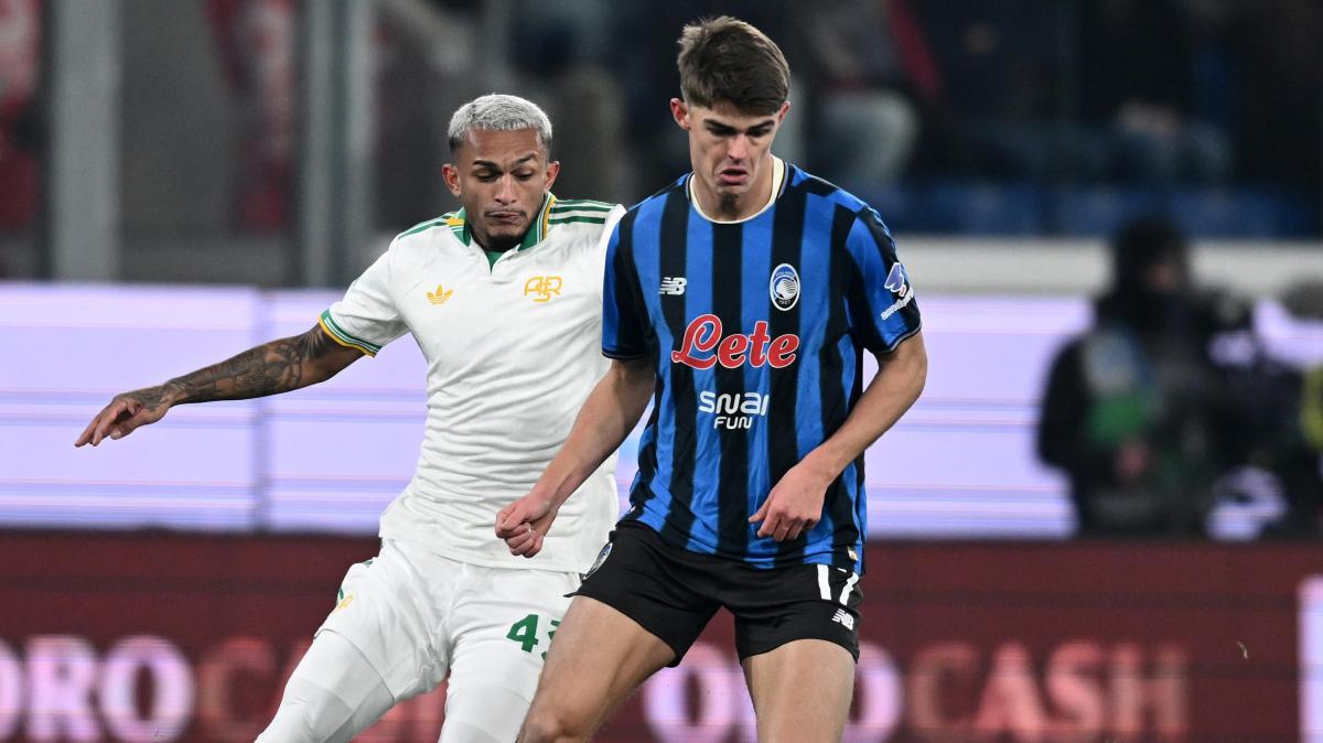 La Roma potrebbe perdere un elemento chiave nella corsa Champions