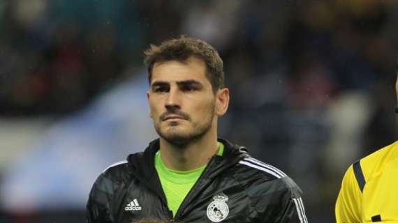 Casillas: "Il nostro obiettivo è la "undecima"