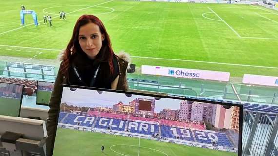ESCLUSIVA TJ - Anselmi (Il Secolo XIX): "Juve-Spezia ci regalerà un grande spettacolo. Curiosa di rivedere Pirlo e Italiano a confronto"