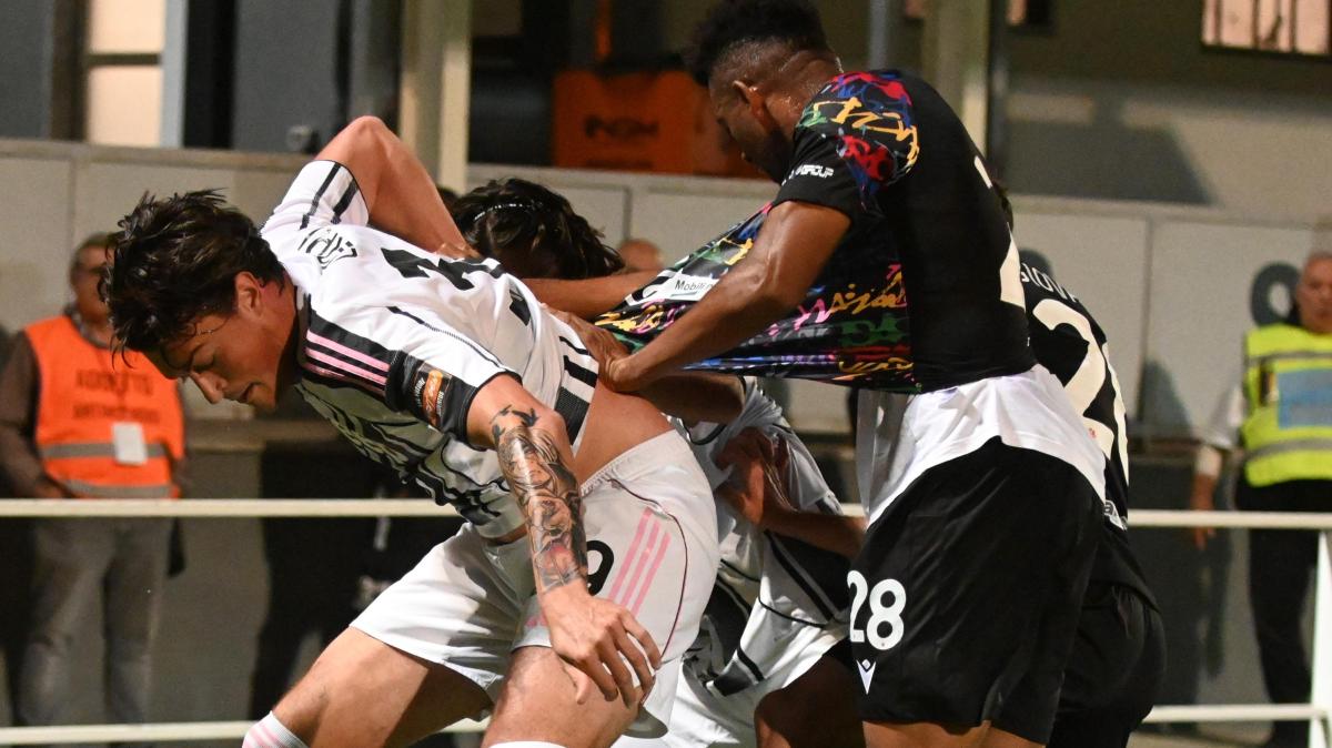 Juve, Cerri vola in Francia: domani la firma con il Grenoble