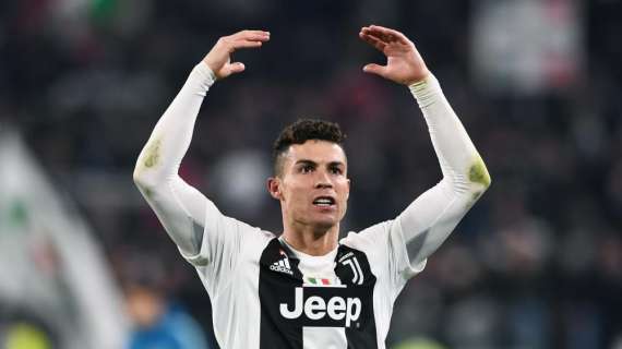 Gazzetta - Oggi la decisione su Ronaldo