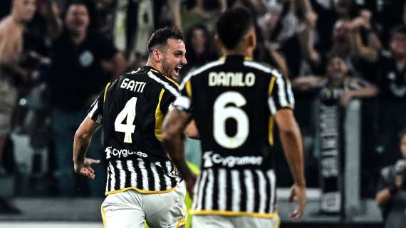 Corsport - Juve, la probabile formazione contro il Napoli: rientrano Locatelli e Danilo dal 1'