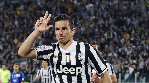 Il Goal of the day è di Simone Padoin