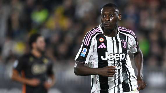 La Juventus lavora per tenere Veiga e Kolo Muani per il Mondiale per Club