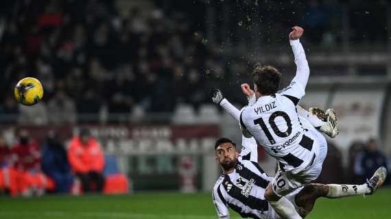 Gazzetta - Nel trittico che deciderà il campionato della Juve, bisognerà tirare fuori anche altro: personalità, gioco, giocare da campioni