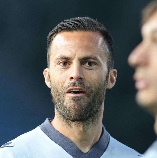 Mesto: "Juve eccezionale, ma la Champions può pesare"