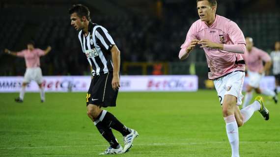 CLAMOROSO ILICIC: "SOGNO DI GIOCARE NELLA JUVE, TIFO PER LEI"