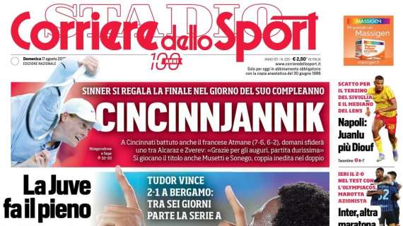 Corsport - KOLO di ritorno 