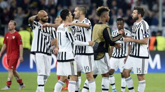 Agente Kalinic: "Non dimentichiamoci della Juventus"