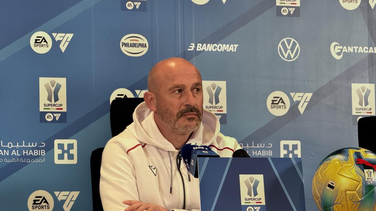 Bologna, Italiano dopo aver eliminato l'Inter: "Immobile? Lo abbiamo preso per questo, è un cecchino”