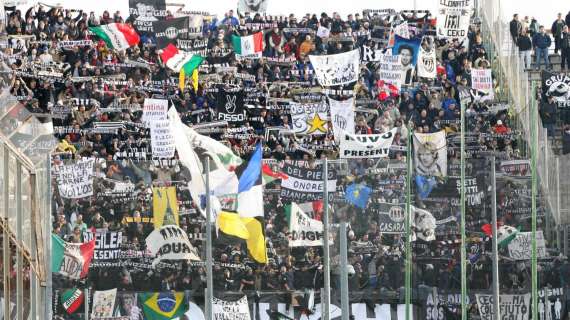 Giulio Cesare tifa Juventus! Ecco lo spot del nuovo stadio (VIDEO)