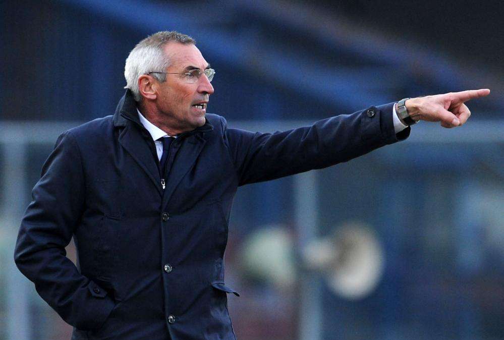 Reja: "Divergenze di opinioni, il mio futuro lo conoscete"
