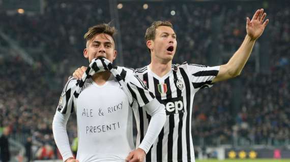 JUVE, ORA TI TOCCA RISPONDERE AI GUFI
