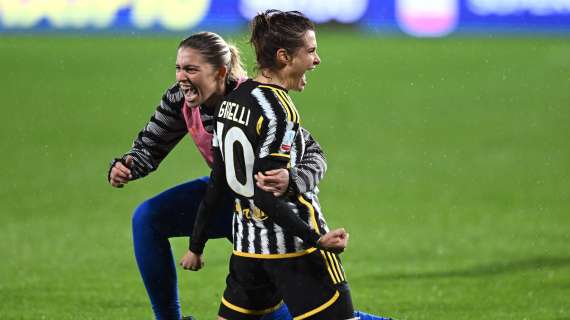 La Juventus su "X": "Trasferta in Norvegia per le Women"