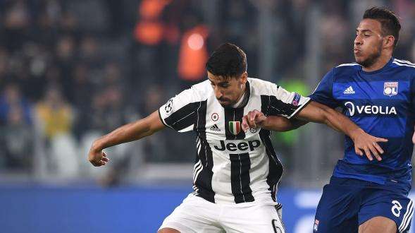 Matteo Gribaudi/Image Sport
