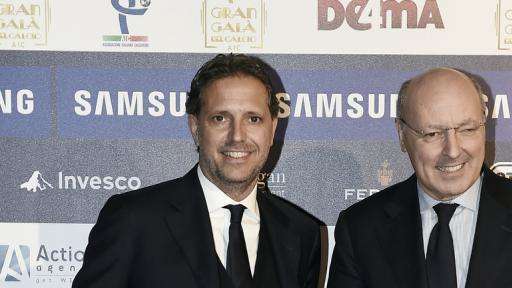 Daniele Buffa/Image Sport