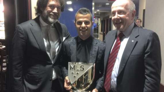 MLS, Toronto supera i Chicago Fire. In gol Giovinco
