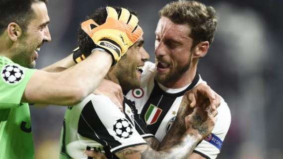 DANI ALVES, UNA RIVOLUZIONE IN POCHI MESI!