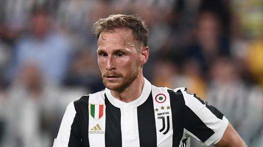 Matteo Gribaudi/Image Sport