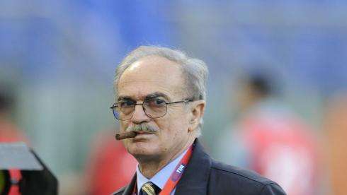 Daniele Buffa/Image Sport