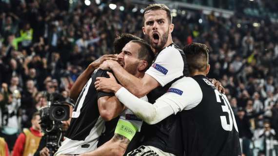 Juve-Milan 1-0, le pagelle. Joya infinita: stratosferico Dybala. Male Ronaldo, muro Szczesny