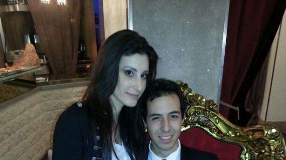WORKSHOP SPORT - Trionfano Alessandro Spigno ed Elisa Donatini!