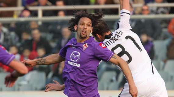 ESCLUSIVA TJ - Franco Ligas: "La Fiorentina per fare bene favorirà la Juve. Amauri ha perso lo spunto"